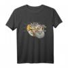 Lustiges Blasmusik T-Shirt mit Trompete und Flügelhorn - Perfektes Geschenk für Musiker, Blaskapelle & Brass Band Fans