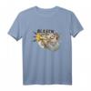 Lustiges Blasmusik T-Shirt mit Trompete und Flügelhorn - Perfektes Geschenk für Musiker, Blaskapelle & Brass Band Fans