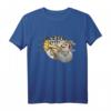 Lustiges Blasmusik T-Shirt mit Trompete und Flügelhorn - Perfektes Geschenk für Musiker, Blaskapelle & Brass Band Fans