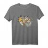 Lustiges Blasmusik T-Shirt mit Trompete und Flügelhorn - Perfektes Geschenk für Musiker, Blaskapelle & Brass Band Fans