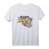 Lustiges Blasmusik T-Shirt mit Trompete und Flügelhorn - Perfektes Geschenk für Musiker, Blaskapelle & Brass Band Fans