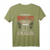 Drummer Geschenk für Schlagzeuger Musiker T-Shirt - Unterschätze niemals einen Jungen mit einem Schlagzeug als Geburtstags- oder Weihnachtsgeschenk