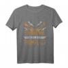 Lustiges Trompeten T-Shirt für Musiker, Trompeter & Blasmusikfans – Perfektes Geschenk zu Weihnachten & Geburtstag