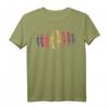 Musik Jazz Musikinstrument Trompete T-Shirt - Geschenk für Trompeter, Jazz Musiker & Musikliebhaber zu Weihnachten & Geburtstag