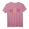 Musik Jazz Musikinstrument Trompete T-Shirt - Geschenk für Trompeter, Jazz Musiker & Musikliebhaber zu Weihnachten & Geburtstag