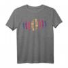 Musik Jazz Musikinstrument Trompete T-Shirt - Geschenk für Trompeter, Jazz Musiker & Musikliebhaber zu Weihnachten & Geburtstag
