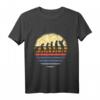 Trompeter Trompetenspieler Geschenk Trompete T-Shirt - Perfekt für Musiker, Bläser, Jazzfans & Musikliebhaber zu Weihnachten & Geburtstag