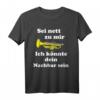 Trompete T-Shirt für Blasmusik, Blasorchester & Musikverein – Geschenk für Trompeter, Blechbläser & Musikliebhaber