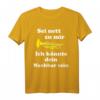Trompete T-Shirt für Blasmusik, Blasorchester & Musikverein – Geschenk für Trompeter, Blechbläser & Musikliebhaber