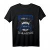 Drummer Junge Schlagzeuger Geschenk T-Shirt mit Spruch - Perfekt für Geburtstage & Weihnachten für junge Musiker