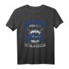 Drummer Junge Schlagzeuger Geschenk T-Shirt mit Spruch - Perfekt für Geburtstage & Weihnachten für junge Musiker