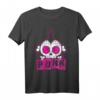 Retro Punk Rock Konzert T-Shirt – Vintage Design für Musikliebhaber, Gitarristen & Partygänger