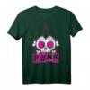 Retro Punk Rock Konzert T-Shirt – Vintage Design für Musikliebhaber, Gitarristen & Partygänger