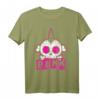 Retro Punk Rock Konzert T-Shirt – Vintage Design für Musikliebhaber, Gitarristen & Partygänger