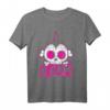 Retro Punk Rock Konzert T-Shirt – Vintage Design für Musikliebhaber, Gitarristen & Partygänger