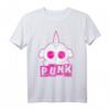 Retro Punk Rock Konzert T-Shirt – Vintage Design für Musikliebhaber, Gitarristen & Partygänger