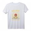 MUSIC is my MEDITATION Rasta Löwe Musik Yoga Meditieren T-Shirt - Vintage Design für Musik, Yoga & Reggae Fans, perfektes Geschenk