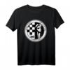 Ska Musik ist Leben T-Shirt - Reggae, Punk & Rudeboy Fans Geschenk für Ska Liebhaber