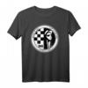Ska Musik ist Leben T-Shirt - Reggae, Punk & Rudeboy Fans Geschenk für Ska Liebhaber