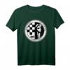Ska Musik ist Leben T-Shirt - Reggae, Punk & Rudeboy Fans Geschenk für Ska Liebhaber