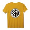 Ska Musik ist Leben T-Shirt - Reggae, Punk & Rudeboy Fans Geschenk für Ska Liebhaber