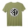 Ska Musik ist Leben T-Shirt - Reggae, Punk & Rudeboy Fans Geschenk für Ska Liebhaber