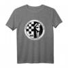 Ska Musik ist Leben T-Shirt - Reggae, Punk & Rudeboy Fans Geschenk für Ska Liebhaber