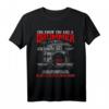 You know you are a drummer... - Schlagzeuger Drummer Drums T-Shirt für Musiker, Bands und Musikliebhaber – Perfektes Geschenk zu Weihnachten, Vatertag und Geburtstag
