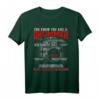 You know you are a drummer... - Schlagzeuger Drummer Drums T-Shirt für Musiker, Bands und Musikliebhaber – Perfektes Geschenk zu Weihnachten, Vatertag und Geburtstag