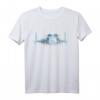Rock Musik Drummer Geschenk Herzschlag Schlagzeug T-Shirt - Perfektes Geschenk für Trommler, Musiker & Schlagzeugfans zu Weihnachten & Geburtstag