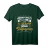 Herren Schlagzeuger Geschenk - Lustiges Schlagzeug Musiker T-Shirt für Geburtstage & Weihnachten