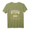 Herren Schlagzeuger Geschenk - Lustiges Schlagzeug Musiker T-Shirt für Geburtstage & Weihnachten