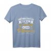 Herren Schlagzeuger Geschenk - Lustiges Schlagzeug Musiker T-Shirt für Geburtstage & Weihnachten
