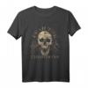 Fürchte die Posaune T-Shirt – Perfektes Geschenk für Musiker, Posaunisten & Orchestermitglieder zu Weihnachten & Geburtstag