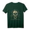 Fürchte die Posaune T-Shirt – Perfektes Geschenk für Musiker, Posaunisten & Orchestermitglieder zu Weihnachten & Geburtstag