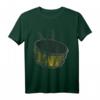 Schlagzeug T-Shirt für Drummer und Musikliebhaber – Perfektes Geschenk für Kinder, Jugendliche und Erwachsene zu Weihnachten, Ostern & Geburtstag