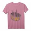 Schlagzeug T-Shirt für Drummer und Musikliebhaber – Perfektes Geschenk für Kinder, Jugendliche und Erwachsene zu Weihnachten, Ostern & Geburtstag