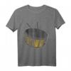 Schlagzeug T-Shirt für Drummer und Musikliebhaber – Perfektes Geschenk für Kinder, Jugendliche und Erwachsene zu Weihnachten, Ostern & Geburtstag