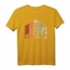 Retro Evolution Saxophon T-Shirt – Perfektes Geschenk für Musiker, Jazzliebhaber & Saxophonisten zu Weihnachten & Geburtstag