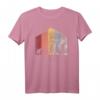 Retro Evolution Saxophon T-Shirt – Perfektes Geschenk für Musiker, Jazzliebhaber & Saxophonisten zu Weihnachten & Geburtstag