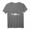 Schlagzeug T-Shirt für Drummer und Musiker - Perfektes Geschenk für Geburtstage & Weihnachten für Jung und Alt