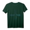 Jazz Musik Saxophon T-Shirt – Perfektes Geschenk für Saxophonisten, Musiker & Orchestermitglieder zu Weihnachten & Geburtstag