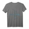 Jazz Musik Saxophon T-Shirt – Perfektes Geschenk für Saxophonisten, Musiker & Orchestermitglieder zu Weihnachten & Geburtstag