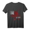 Hab keine Angst der Posaunist ist hier - Lustiges Posaune T-Shirt für Musiker, Bläser & Jazz Fans, ideales Geschenk zu Weihnachten & Geburtstag
