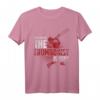 Hab keine Angst der Posaunist ist hier - Lustiges Posaune T-Shirt für Musiker, Bläser & Jazz Fans, ideales Geschenk zu Weihnachten & Geburtstag
