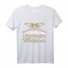Posaune Blasmusik Geschenk Posaunenspieler Kapelle T-Shirt – Perfekt für Bläser, Musiker & Musikliebhaber zu Weihnachten & Geburtstag