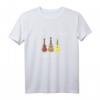 Ukulele wie Guitar Only Cooler Musikinstrument T-Shirt – Perfekt für Musikliebhaber und Musiker als Geschenkidee