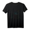 Schlagzeug T-Shirt für Drummer – Perfektes Geschenk für Musiker, Trommler & Musikliebhaber zu Weihnachten, Halloween & Geburtstag