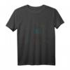 Schlagzeug T-Shirt für Drummer – Perfektes Geschenk für Musiker, Trommler & Musikliebhaber zu Weihnachten, Halloween & Geburtstag