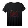 Musik Geschenk für Drummer & Schlagzeuger - Schlagzeug T-Shirt für Musiker, Trommler & Musikliebhaber, perfekt zu Weihnachten & Geburtstag
